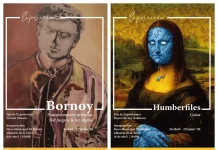 Últimos días para disfrutar de las exposiciones de Bornoy y Humber Files en la Finca El Portón Últimos días para disfrutar de las exposiciones de Bornoy y Humber Files en la Finca El Portón