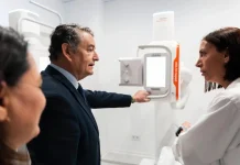 Sanidad prevé más de 7.200 contratos este verano en Málaga, un 24,5% más que en 2025