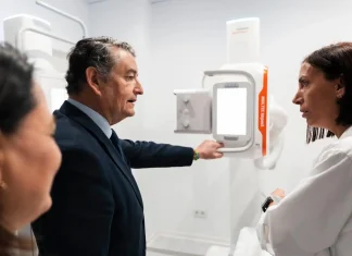 Sanidad prevé más de 7.200 contratos este verano en Málaga, un 24,5% más que en 2025