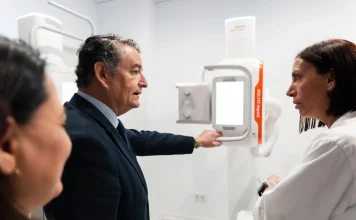 Sanidad prevé más de 7.200 contratos este verano en Málaga, un 24,5% más que en 2025