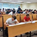 Las oposiciones docentes arrancan el 20 de junio con más de 3.300 aspirantes en Málaga