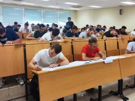 Las oposiciones docentes arrancan el 20 de junio con más de 3.300 aspirantes en Málaga