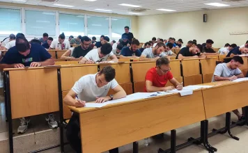Las oposiciones docentes arrancan el 20 de junio con más de 3.300 aspirantes en Málaga