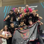 El equipo malagueño Galmax GT logra el tercer puesto en el Campeonato Nacional de STEM Racing y representará a España en el Mundial de Singapur El equipo malagueño Galmax GT logra el tercer puesto en el Campeonato Nacional de STEM Racing y representará a España en el Mundial de Singapur