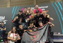 El equipo malagueño Galmax GT logra el tercer puesto en el Campeonato Nacional de STEM Racing y representará a España en el Mundial de Singapur El equipo malagueño Galmax GT logra el tercer puesto en el Campeonato Nacional de STEM Racing y representará a España en el Mundial de Singapur