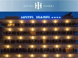 El Hotel Isabel y AEHCOS agradecen la actuación de los servicios de emergencia tras el incendio de Torremolinos