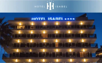 El Hotel Isabel y AEHCOS agradecen la actuación de los servicios de emergencia tras el incendio de Torremolinos
