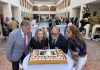 El Vivero de Empresas de Alhaurín de la Torre cumple su décimo aniversario consolidado como referente andaluz del emprendimiento