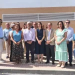 La Diputación apuesta por la movilidad sostenible con la implantación de ‘electrolineras’ en 28 municipios La Diputación apuesta por la movilidad sostenible con la implantación de ‘electrolineras’ en 28 municipios