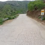 La Diputación invertirá 5,2 millones de euros para mejorar 17 carreteras de la provincia de Málaga La Diputación invertirá 5,2 millones de euros para mejorar 17 carreteras de la provincia de Málaga