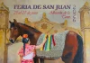 Alhaurín de la Torre se prepara para vivir una intensa Feria de San Juan 2026 con cinco días de música, tradición y ambiente festivo Feria de San Juan 2026, Alhaurín de la Torre, Feria Málaga, Merche, Triana, Henry Méndez, Sergio Contreras, Los Yakis, Feria del Valle del Guadalhorce, fiestas populares Málaga, San Juan Bautista, 103 Málaga