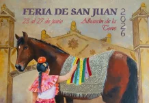 Alhaurín de la Torre se prepara para vivir una intensa Feria de San Juan 2026 con cinco días de música, tradición y ambiente festivo Feria de San Juan 2026, Alhaurín de la Torre, Feria Málaga, Merche, Triana, Henry Méndez, Sergio Contreras, Los Yakis, Feria del Valle del Guadalhorce, fiestas populares Málaga, San Juan Bautista, 103 Málaga