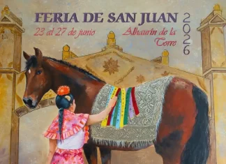 Alhaurín de la Torre se prepara para vivir una intensa Feria de San Juan 2026 con cinco días de música, tradición y ambiente festivo Feria de San Juan 2026, Alhaurín de la Torre, Feria Málaga, Merche, Triana, Henry Méndez, Sergio Contreras, Los Yakis, Feria del Valle del Guadalhorce, fiestas populares Málaga, San Juan Bautista, 103 Málaga
