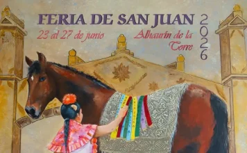 Alhaurín de la Torre se prepara para vivir una intensa Feria de San Juan 2026 con cinco días de música, tradición y ambiente festivo Feria de San Juan 2026, Alhaurín de la Torre, Feria Málaga, Merche, Triana, Henry Méndez, Sergio Contreras, Los Yakis, Feria del Valle del Guadalhorce, fiestas populares Málaga, San Juan Bautista, 103 Málaga