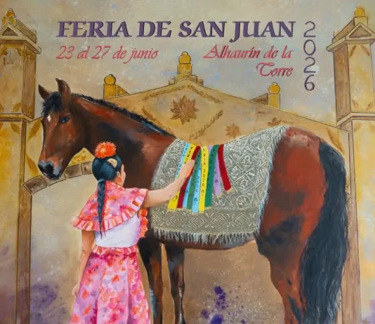 Alhaurín de la Torre se prepara para vivir una intensa Feria de San Juan 2026 con cinco días de música, tradición y ambiente festivo Feria de San Juan 2026, Alhaurín de la Torre, Feria Málaga, Merche, Triana, Henry Méndez, Sergio Contreras, Los Yakis, Feria del Valle del Guadalhorce, fiestas populares Málaga, San Juan Bautista, 103 Málaga
