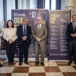 Málaga reunirá a figuras internacionales de la guitarra en un festival con Daniel Casares, David Russell y Yamandú Costa