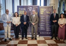 Málaga reunirá a figuras internacionales de la guitarra en un festival con Daniel Casares, David Russell y Yamandú Costa
