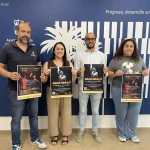 Alhaurín de la Torre acogerá sendos homenajes a María Jiménez & Bambino y a Raphael