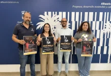 Alhaurín de la Torre acogerá sendos homenajes a María Jiménez & Bambino y a Raphael