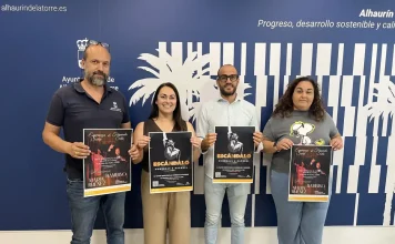 Alhaurín de la Torre acogerá sendos homenajes a María Jiménez & Bambino y a Raphael Alhaurín de la Torre acogerá sendos homenajes a María Jiménez & Bambino y a Raphael