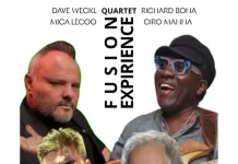 El Portón del Jazz 2026 inicia su andadura este próximo viernes, 3 de julio El Portón del Jazz 2026 inicia su andadura este próximo viernes, 3 de julio