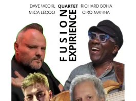 El Portón del Jazz 2026 inicia su andadura este próximo viernes, 3 de julio El Portón del Jazz 2026 inicia su andadura este próximo viernes, 3 de julio
