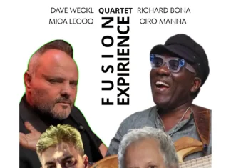 El Portón del Jazz 2026 inicia su andadura este próximo viernes, 3 de julio El Portón del Jazz 2026 inicia su andadura este próximo viernes, 3 de julio