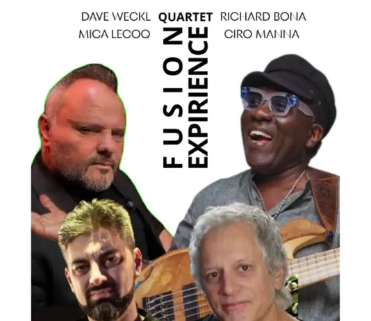 El Portón del Jazz 2026 inicia su andadura este próximo viernes, 3 de julio El Portón del Jazz 2026 inicia su andadura este próximo viernes, 3 de julio