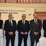 Salado afirma que “la próxima década será decisiva” y cifra en 15.000 millones la inversión necesaria para afrontar los retos acordes al cambio de escala de Málaga