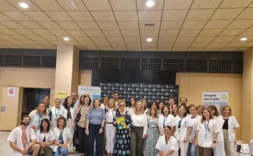 150 jóvenes participan en Marbella en una jornada Soludable para concienciar sobre el melanoma