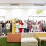 La Diputación financia con 180.000 euros las obras de la nueva Unidad de Día Pediátrica de Fundación Cudeca La Diputación financia con 180.000 euros las obras de la nueva Unidad de Día Pediátrica de Fundación Cudeca