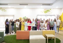 La Diputación financia con 180.000 euros las obras de la nueva Unidad de Día Pediátrica de Fundación Cudeca La Diputación financia con 180.000 euros las obras de la nueva Unidad de Día Pediátrica de Fundación Cudeca