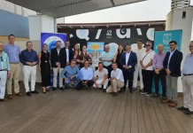 Torremolinos ya tiene jurado para elegir al mejor espetero de la Costa del Sol en el XII Concurso de Espetos Torremolinos ya tiene jurado para elegir al mejor espetero de la Costa del Sol en el XII Concurso de Espetos