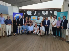 Torremolinos ya tiene jurado para elegir al mejor espetero de la Costa del Sol en el XII Concurso de Espetos Torremolinos ya tiene jurado para elegir al mejor espetero de la Costa del Sol en el XII Concurso de Espetos