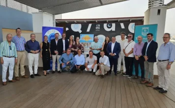 Torremolinos ya tiene jurado para elegir al mejor espetero de la Costa del Sol en el XII Concurso de Espetos Torremolinos ya tiene jurado para elegir al mejor espetero de la Costa del Sol en el XII Concurso de Espetos