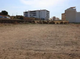 Torrox habilita más de 4.000 plazas de aparcamiento gratuito y activa la zona azul sin coste este verano Torrox habilita más de 4.000 plazas de aparcamiento gratuito y activa la zona azul sin coste este verano