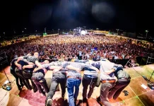 Pignoise, M-Clan, La M.O.D.A. y OBK firman un cierre histórico del BRISA Festival 2026 en el Puerto de Málaga Pignoise, M-Clan, La M.O.D.A. y OBK firman un cierre histórico del BRISA Festival 2026 en el Puerto de Málaga