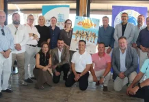 Torremolinos presenta el cartel del XII Concurso de Espetos de la Costa del Sol 2026