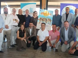 Torremolinos presenta el cartel del XII Concurso de Espetos de la Costa del Sol 2026