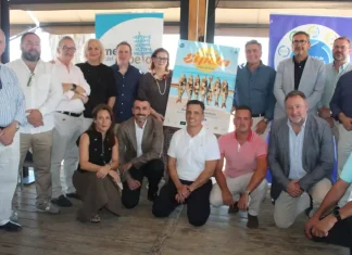 Torremolinos presenta el cartel del XII Concurso de Espetos de la Costa del Sol 2026