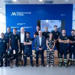 La Diputación reconoce la labor de los bomberos del Consorcio Provincial que han participado en las tareas de búsqueda y rescate en Venezuela La Diputación reconoce la labor de los bomberos del Consorcio Provincial que han participado en las tareas de búsqueda y rescate en Venezuela