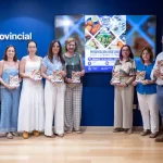 La Diputación de Málaga impulsa un recetario para recuperar la memoria gastronómica de las mujeres de Casabermeja La Diputación de Málaga impulsa un recetario para recuperar la memoria gastronómica de las mujeres de Casabermeja
