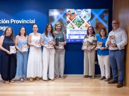 La Diputación de Málaga impulsa un recetario para recuperar la memoria gastronómica de las mujeres de Casabermeja La Diputación de Málaga impulsa un recetario para recuperar la memoria gastronómica de las mujeres de Casabermeja