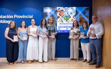 La Diputación de Málaga impulsa un recetario para recuperar la memoria gastronómica de las mujeres de Casabermeja La Diputación de Málaga impulsa un recetario para recuperar la memoria gastronómica de las mujeres de Casabermeja