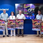Casarabonela celebra el 18 de julio la 12ª edición de su Guateque Casarabonela celebra el 18 de julio la 12ª edición de su Guateque