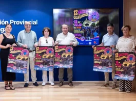 Casarabonela celebra el 18 de julio la 12ª edición de su Guateque Casarabonela celebra el 18 de julio la 12ª edición de su Guateque