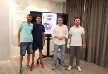 Torrox reunirá a 4.000 atletas en una gran prueba internacional de 10 kilómetros en marzo de 2027 Torrox reunirá a 4.000 atletas en una gran prueba internacional de 10 kilómetros en marzo de 2027