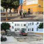 La Junta habilitará un segundo aparcamiento por las obras de prolongación del Metro de Málaga La Junta habilitará un segundo aparcamiento por las obras de prolongación del Metro de Málaga