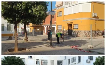 La Junta habilitará un segundo aparcamiento por las obras de prolongación del Metro de Málaga La Junta habilitará un segundo aparcamiento por las obras de prolongación del Metro de Málaga