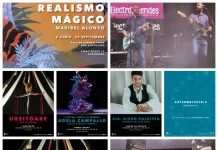 Flamenco, circo, gastronomía y música en directo marcan la programación cultural de la Diputación para la próxima semana Flamenco, circo, gastronomía y música en directo marcan la programación cultural de la Diputación para la próxima semana